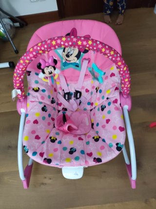 Silla de paseoy silla para coche Kinderkraft.