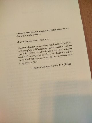 LA ISLA DE ALICE - Daniel Sánchez Arévalo