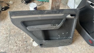 Paneles Puertas Touran grandes