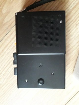 Sony TCM-73 Grabadora Cassette