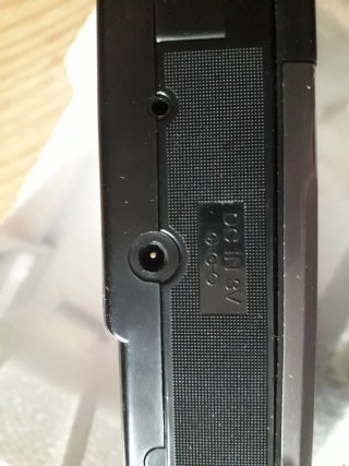 Sony TCM-73 Grabadora Cassette