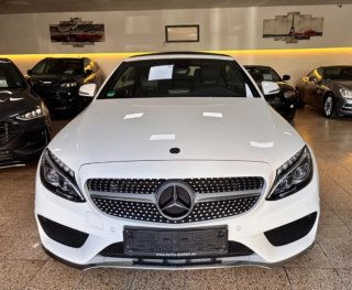 Mercedes-Benz Clase C 2018