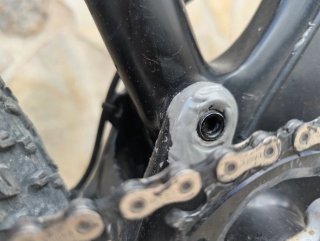 Orbea Oiz 2018 Talla M ULTIMO PRECIO (NO ENVÍO)