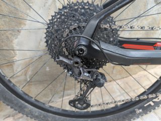 Orbea Oiz 2018 Talla M ULTIMO PRECIO (NO ENVÍO)
