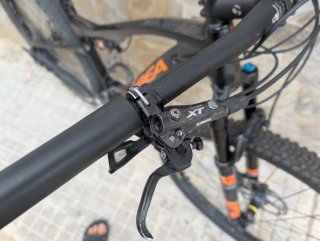 Orbea Oiz 2018 Talla M ULTIMO PRECIO (NO ENVÍO)