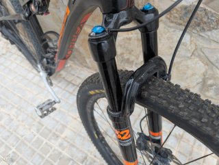 Orbea Oiz 2018 Talla M ULTIMO PRECIO (NO ENVÍO)