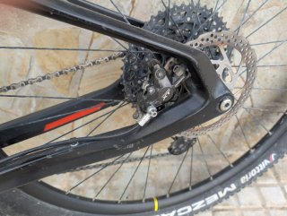 Orbea Oiz 2018 Talla M ULTIMO PRECIO (NO ENVÍO)