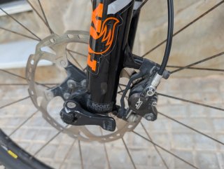 Orbea Oiz 2018 Talla M ULTIMO PRECIO (NO ENVÍO)