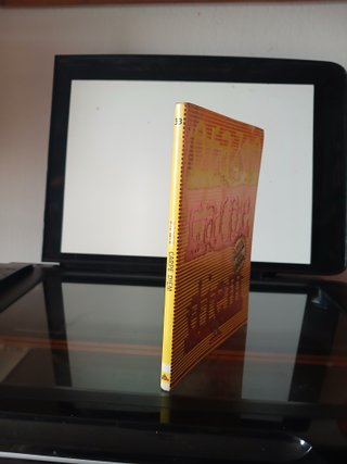 Orazio Carpe diem I Miti Poesia 33 1997 1a f. c.