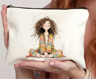 Bolsita organizadora multiusos