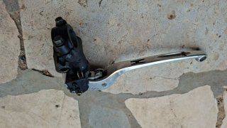 Bomba radial Nissin GSXR1000 K7