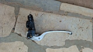 Bomba radial Nissin GSXR1000 K7