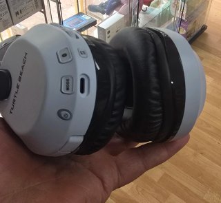 Auriculares Turtle Beach Stealth 600 Bluetooth
