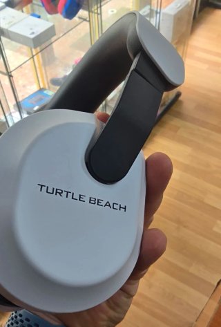 Auriculares Turtle Beach Stealth 600 Bluetooth