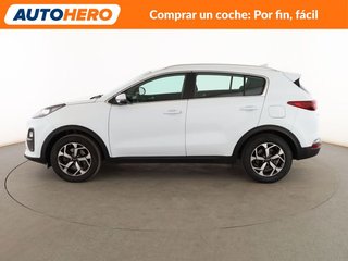 Kia Sportage 1.6 CRDi Mild-Hybrid Business 2WD