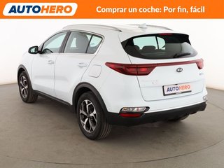 Kia Sportage 1.6 CRDi Mild-Hybrid Business 2WD