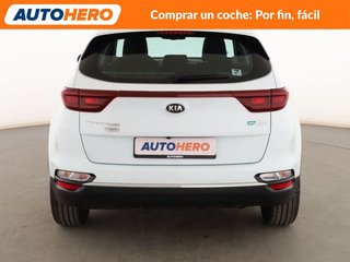 Kia Sportage 1.6 CRDi Mild-Hybrid Business 2WD