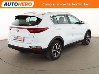 Kia Sportage 1.6 CRDi Mild-Hybrid Business 2WD