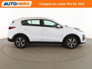 Kia Sportage 1.6 CRDi Mild-Hybrid Business 2WD