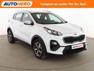 Kia Sportage 1.6 CRDi Mild-Hybrid Business 2WD