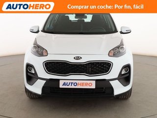 Kia Sportage 1.6 CRDi Mild-Hybrid Business 2WD