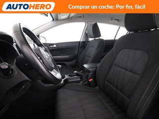 Kia Sportage 1.6 CRDi Mild-Hybrid Business 2WD