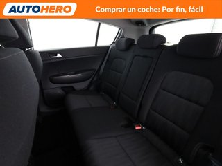 Kia Sportage 1.6 CRDi Mild-Hybrid Business 2WD
