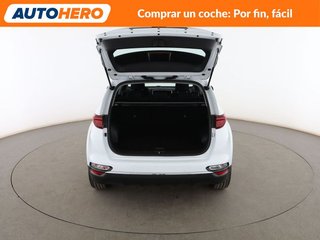 Kia Sportage 1.6 CRDi Mild-Hybrid Business 2WD