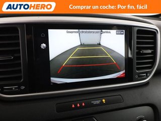 Kia Sportage 1.6 CRDi Mild-Hybrid Business 2WD
