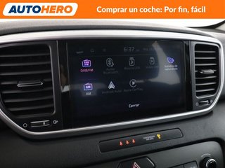 Kia Sportage 1.6 CRDi Mild-Hybrid Business 2WD