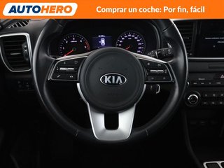 Kia Sportage 1.6 CRDi Mild-Hybrid Business 2WD