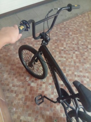 Bicicleta BMX Moma