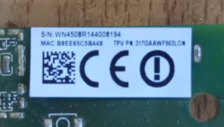Módulo WiFi Ralink