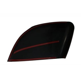Paquete Night Visiton Carcasas retrovisor + Branqu