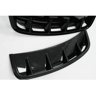 Paquete Night Visiton Carcasas retrovisor + Branqu