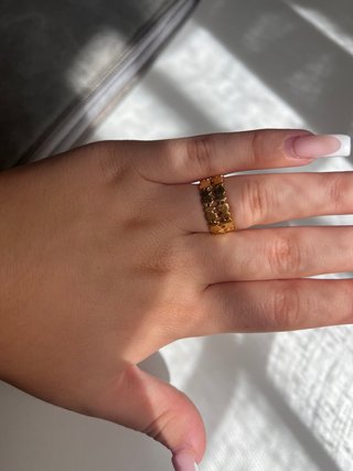 Anillo tous