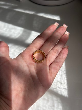 Anillo tous