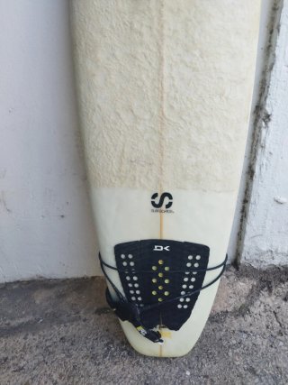 Tabla de surf Soul Surfboards