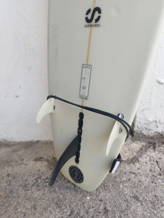 Tabla de surf Soul Surfboards