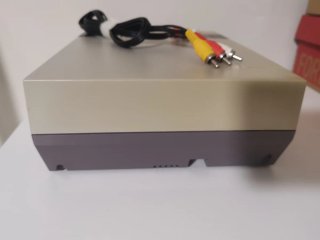 Nintendo NES