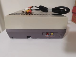 Nintendo NES