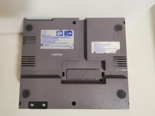 Nintendo NES