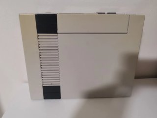 Nintendo NES