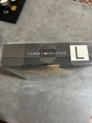 Pack 3 Calzoncillos Tommy Hilfiger