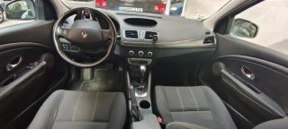 Renault Megane 2014
