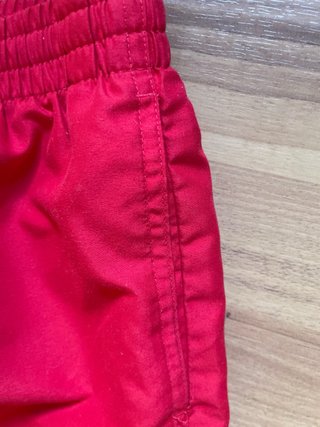 Bermudas Springfield y Bañador Nike