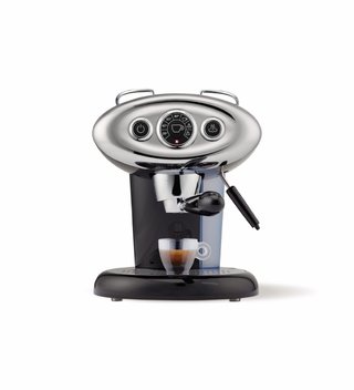 Cafetera Illy iperEspresso Y7.1