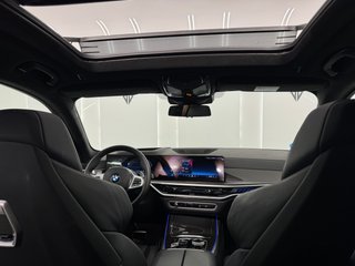 BMW X7 M60i xDrive 530cv M Sport Pro MHEV