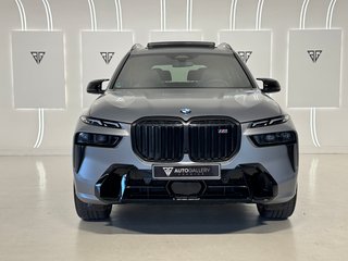 BMW X7 M60i xDrive 530cv M Sport Pro MHEV