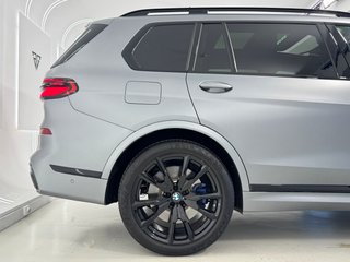 BMW X7 M60i xDrive 530cv M Sport Pro MHEV